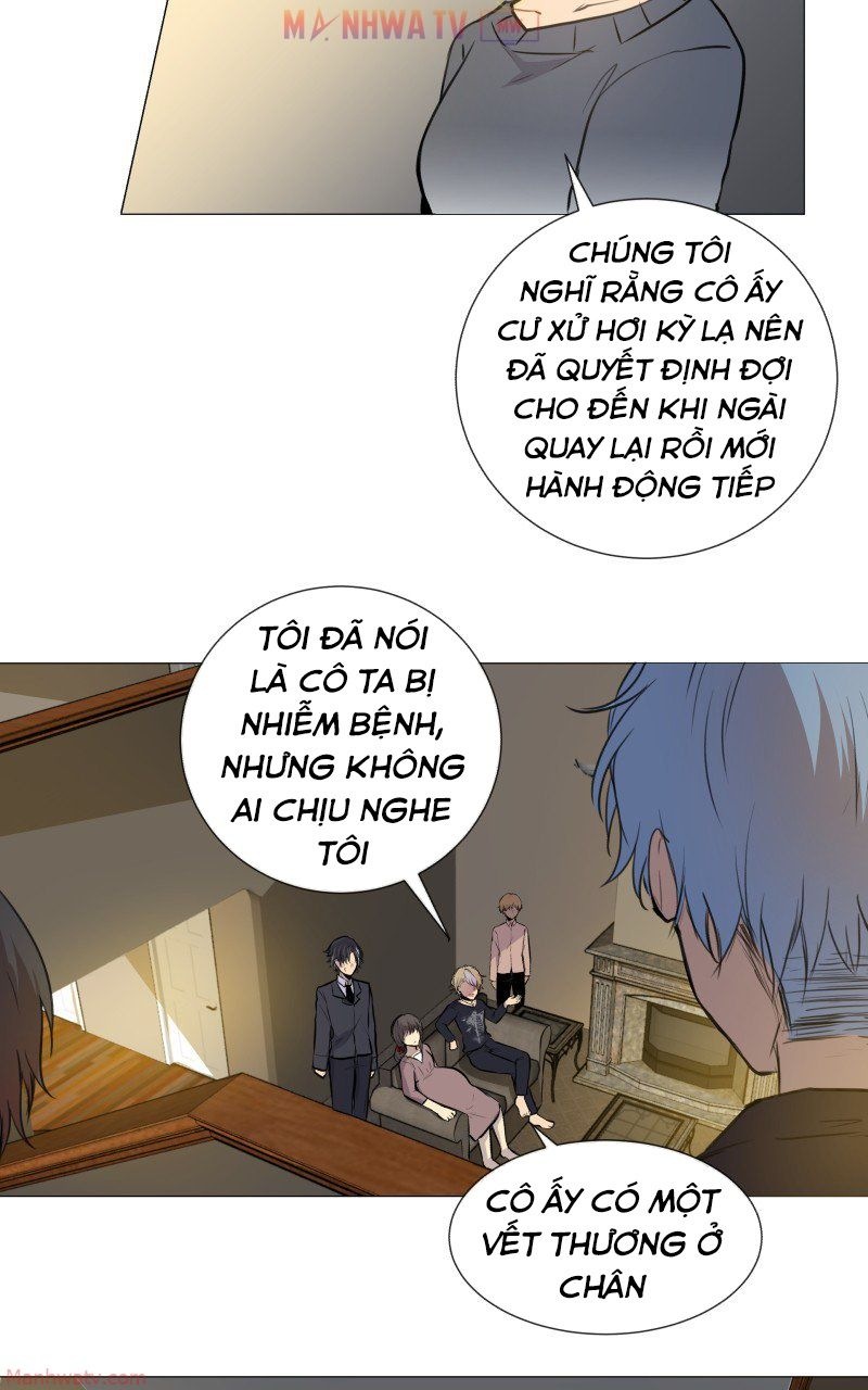 Đọc truyện Trọng sinh mạc thế - Chap 45